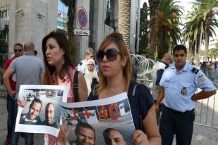 Dua Wartawan Tunisia yang Hilang di Libya Masih Hidup