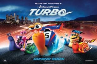 Film Turbo: Meraih Impian Tanpa Batas