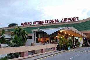 Ancam Ledakkan Pesawat, WNI Ditahan di Malaysia