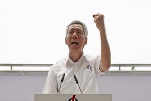 Pemilu Singapura: Popularitas Partai Pro Pemerintah Menurun