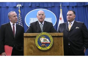 Senat California Setujui UU Perbolehkan Pasien Bunuh Diri 