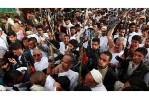 Ulama Yaman Tuduh Saudi Politisasi Ibadah Haji