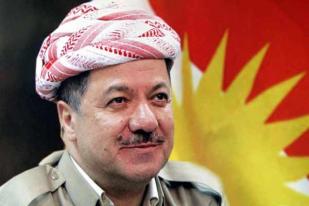 Alasan Keamanan, Belum Mungkin Kurdi Deklarasikan Kemerdekaan