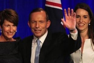 Tony Abbott Terdepak dari Kursi PM Australia