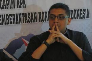 Pukat Berharap DPR Pilih Capim KPK Berdasarkan Integritas