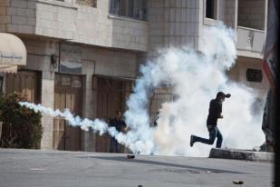 PBB: Bentrokan di Yerusalem Picu Kekerasan di Timur Tengah