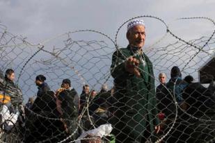 Mesir Buka Penyeberangan di Rafah untuk Jemaah Haji Palestina