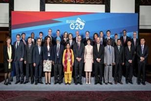 Agenda G20: Pertumbuhan, Stabilitas Ekonomi, dan Perluasan Lapangan Kerja