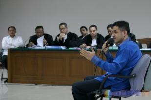 KPK Periksa 3 Saksi untuk Nazaruddin Terkait Pembelian Saham PT Garuda