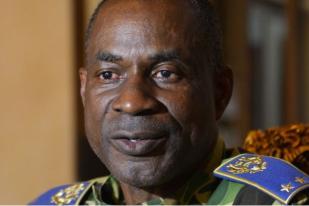 Pemimpin Kudeta Sepakat Presiden Burkina Faso Kembali Memerintah