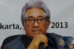 Adnan Buyung Nasution, Advokat Lokomotif Demokrasi Tutup Usia