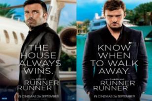 Runner Runner: Duet Justin Timberlake dan Ben Affleck