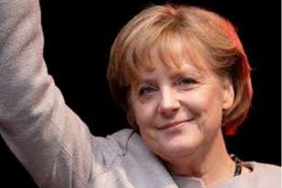 Belas Kasih Merkel Tamparan Keras bagi Propaganda ISIS