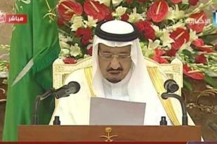 Raja Salman Minta Penyelidikan Segera Insiden Mina