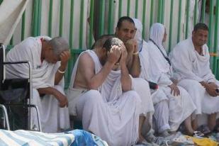 Beberapa Tragedi dalam 40 Tahun Terakhir pada Ibadah Haji di Mekkah
