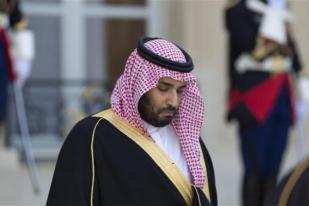 Rombongan Pangeran Arab Saudi Dituduh Penyebab Tragedi Mina 