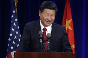 Presiden Xi Jinping  akan Cabut Hambatan Investasi Asing