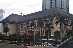 Bank Indonesia Optimis Cadangan Devisa Terjaga