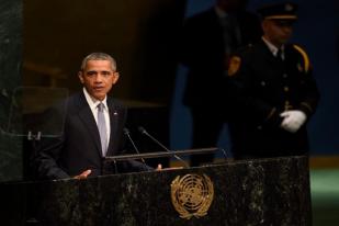 Obama Minta Embargo Kuba Dicabut