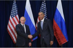 Rusia-AS akan Bekerja Sama Perangi ISIS