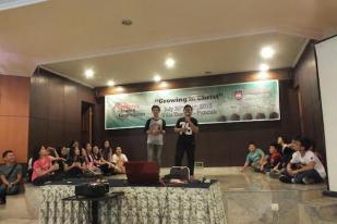 BPK PENABUR Jakarta Buat Program Pembentukan Karakter Siswa