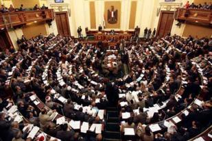 Pemilu Parlemen Mesir Diikuti 2.573 Calon