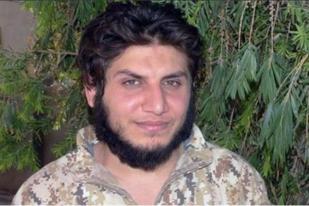 Putra Anggota DPR Yordania Jadi Pelaku Bom Bunuh Diri ISIS