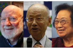 Ilmuwan Tiongkok Penemu Obat Malaria Menangi Nobel Kedokteran 2015