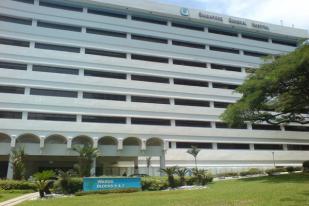 Empat Tewas Tertular Hepatitis C di RS Singapura