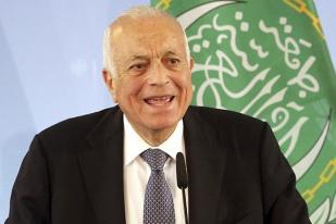 Liga Arab Kecam Aksi Rasis Israel Terhadap Palestina