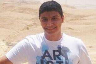 Remaja Syiah akan Dihukum Pancung di Arab Saudi