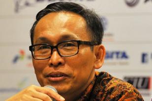 Dirut Garuda Jabat Presiden Asosiasi Pemasaran Indonesia