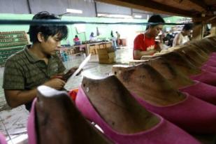 BKPM Libatkan Bea Cukai Perkuat Desk Investasi Tekstil dan Sepatu