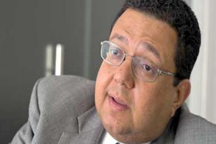 Ziad Bahaa El-Din Diajukan Menjadi Perdana Menteri Mesir