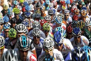 Helm Sepeda Harus Bisa Melindungi dari Risiko Benturan Keras