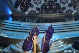 Kiat Miss Universe 2013 Gabriela Isler untuk Finalis Puteri Indonesia 2014