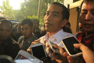 Jokowi akan Lipatkan Anggaran Penelitian