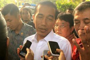 Jokowi: Larangan Plat B Masuk Bogor Menyulut Konflik