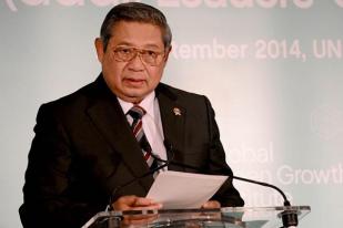 SBY: Soft Power dan Smart Power untuk Hentikan Kekerasan