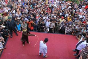 Perkokoh Penerapan Syariat Islam, Aceh Sahkan Qanun Jinayat