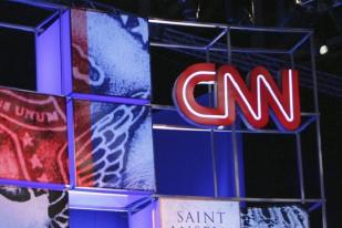 CNN Berhenti Tayang di Rusia