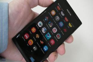 Pasca-lepas dari Microsoft, Nokia Luncurkan Tablet Android