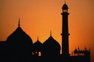 Eksistensi Masjid Kian Terancam