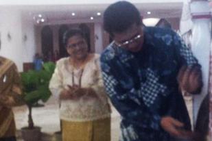 PGI Usung Spiritualitas Keugaharian bagi Indonesia