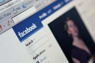 Facebook Diduga Langgar Privasi di Austria