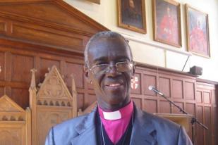 Gereja Anglikan Kenya Serukan Persatuan Lawan Terorisme