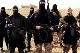 Abaikan Peringatan Rusia, ISIS Dekati Markas Pendukung Presiden Rusiah