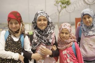 UNDP Selenggarakan Forum untuk Solusi Kemanusiaan di Suriah