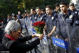 Turki Pastikan KTT G20 Tetap Berlangsung