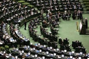 Parlemen Iran Setujui Kesepakatan Nuklir dengan Negara Adidaya